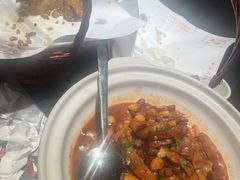 -鸽子侯·家宴·平价海鲜(市图书馆店)