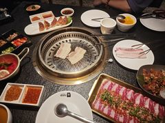 -嘿嘟嘟·肋条烧肉放题(爱融荟城店)