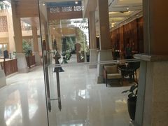 -吉隆坡皇家朱兰酒店