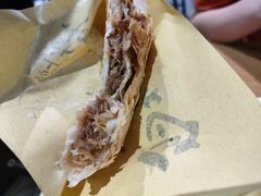 -秦香记凉皮肉夹馍(天城商业中心店)