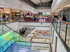 -万达广场(济南魏家庄店)
