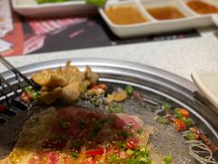 -猫抓烤肉(春熙路店)