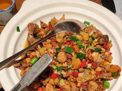 -老湘村·湖南土菜(天河维多利店)