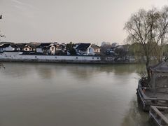 -枫桥景区
