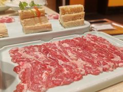 -三宝涮肉(体育学院店)
