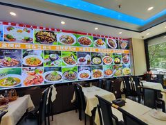 -五谷屯私房菜·始于2005(中山陵童卫路店)