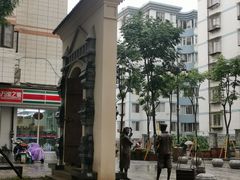 -飞虎过桥米线(翠湖店)