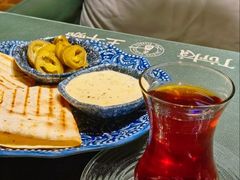 -Turka土耳咖 (滨海新区店)