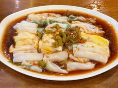 -牛氏石磨肠粉(海璟国际店)
