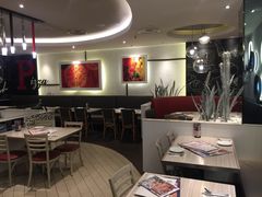 大堂-必胜客(华辰店)