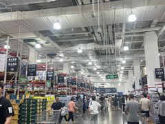 -山姆会员商店(亦庄创意生活广场店)