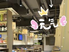 -街角等你.大连海鲜烧烤.经典铁板海鲜串(西安路店)