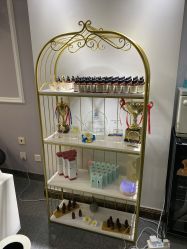 -YooMee优美智能科技美肤机构