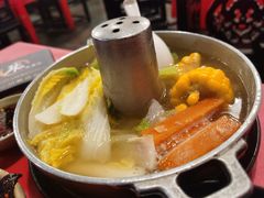 -斗鸡饭场伙·川菜(浆洗街店)