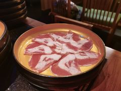 -牛New寿喜烧(虹桥新天地店)