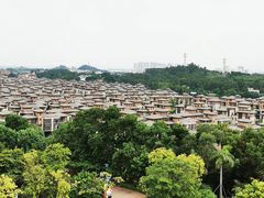 -美的鹭湖探索王国