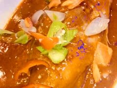 -尚岛私房菜(西方巷店)