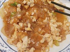 -朝花夕拾中餐厅(台儿庄古城复兴广场店)