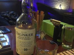 -雪茄客PURAVIDA俱乐部(上海店)