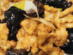 -老爷庙风味美食府(魏都大道店)