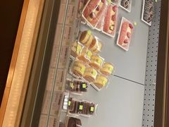 -奈雪的茶(大梅沙8号仓店)