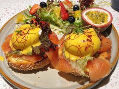 -BE BRIGHT KITCHEN(正佳广场店)