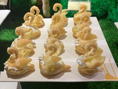 -杭州盛泰开元名都大酒店-地中海自助餐厅