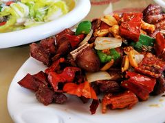 -添福来墨鱼饺子 · 海鲜东北菜(大连星海·黄浦路店)