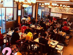 大堂-清真·鸦儿李记·涮肉(和平里店)