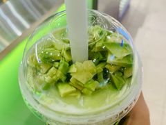 -迷客夏Milksha(无锡苏宁店)