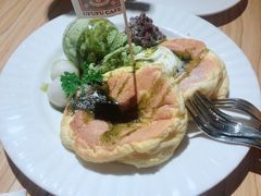 -Ufufu cafe(天神巷店)