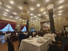 -莫斯科餐厅
