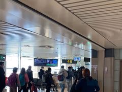 -哈尔滨太平国际机场-T2航站楼