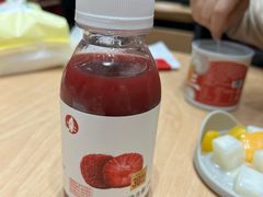 -喜家德虾仁水饺(浦东山姆店)