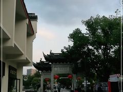 -安亭老街