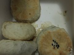 -华荣哲绿豆饼(泰安店)