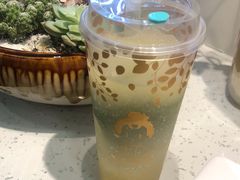 -九秋茶铺(三里屯店)