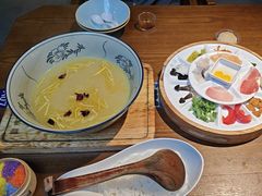 -芸南道·过桥米线(昆明老街旗舰店)