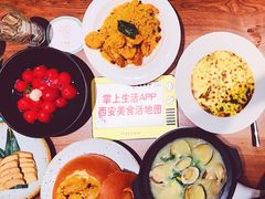 -大树餐厅(益田假日店)