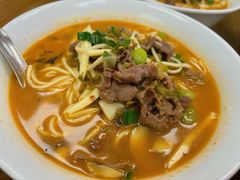 -立文冬·鲜活面(杭州太合商业中心店)