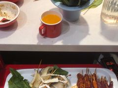 -老马路串串香火锅(北门桥店)