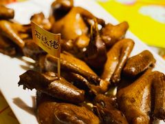 -石岐佬中山菜馆(张溪店)