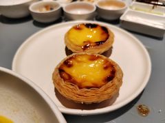 -小大董·烤鸭(观景餐厅·南京西路店)