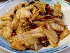 -晋情·游子轩(梅花路店)