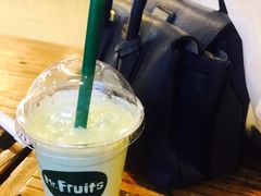 -Mr.Fruits水果先生(蓝色港湾店)