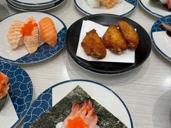 -濱寿司(高新伊藤店)