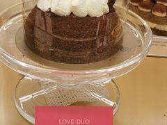 -Cova Ristorante & Caffe(海港城店)