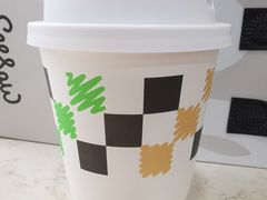 -Seesaw Coffee(上生新所店)