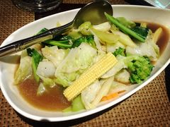 -Sala Thai Restaurant