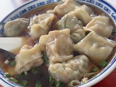 -古徽州馄饨店(宝安路店)